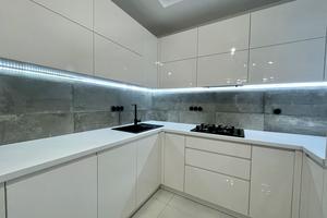 квартира за адресою Олександра Довженка вул., 23а