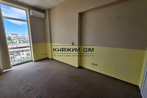 коммерческая по адресу Антоновича ул. (Горького), 33В