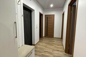 квартира за адресою с. Лисиничі, Бузкова вул., 3