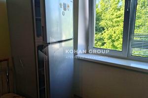 квартира за адресою Храновського вул., 16/1