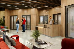 квартира за адресою Під Голоском вул., 7