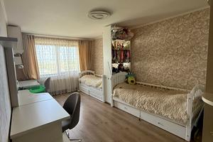 квартира по адресу Ивасюка ул., 24