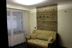 квартира по адресу Штабной пер., 6