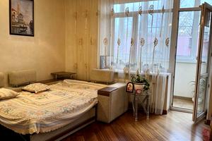 квартира за адресою Фонтанська дорога вул., 49/1