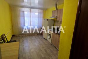 квартира по адресу Новаторов ул., 13