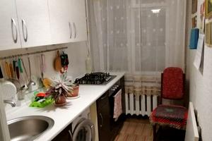квартира по адресу Чёрных Запорожцев ул. (Петра Запорожця), 15