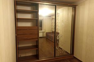 квартира по адресу Харьковское шоссе, 67а