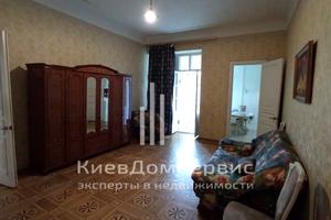 квартира за адресою Тарасівська вул., 38