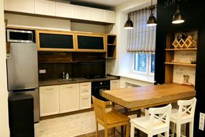 квартира по адресу Сергія Берегового ул. (Мартиросяна), 5