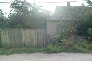 дом по адресу Аральский пер.