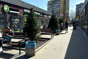 квартира за адресою житловий масив Тополя-2 вул., 32