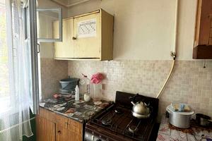 комната по адресу 1-а лінія, 30