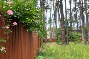 ділянка за адресою Антонія Михайловського вул., 10в