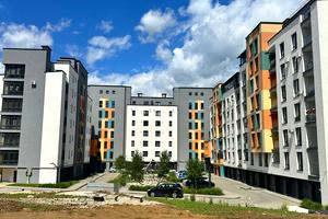 квартира за адресою Тараса Шевченка вул., 120