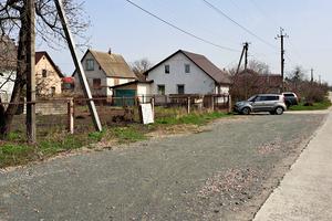 участок по адресу Садовая ул.