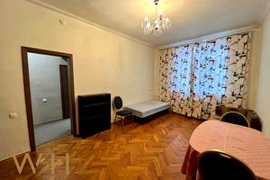квартира за адресою Максима Берлинського вул., 16