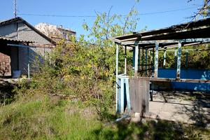 участок по адресу с. Егоровка, масив 'Надлиманський'