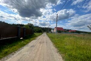 ділянка за адресою Пратва, 16