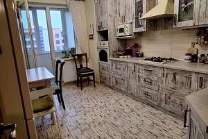 квартира за адресою Стрийська вул., 45