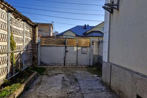 дом по адресу Одесса, Керченская ул., 109