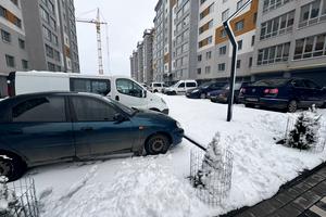 квартира за адресою Вінницьке шосе, 7/2б