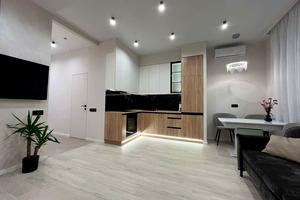 квартира за адресою Зоряний бульв., 1м