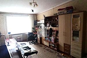 квартира по адресу Карпенко-Карого ул., 5-А
