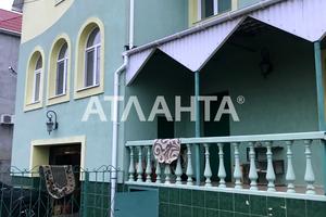дом по адресу с. Лиманка, Царське село 2