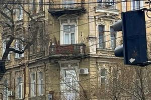 квартира по адресу Одесса, Успенская ул. (Чичерина), 89