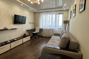 квартира за адресою Бориса Тена вул., 102