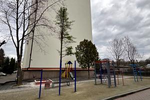 квартира по адресу Гетмана Петра Дорошенко ул., 165Б