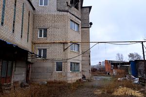 комерційна за адресою Диканівська вул., 41