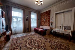 квартира за адресою Івана Франка вул., 52