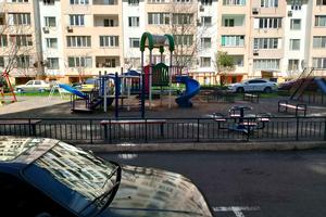 квартира по адресу Академика Сахарова ул., 18