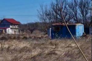 участок по адресу Ржищев, Вишнева