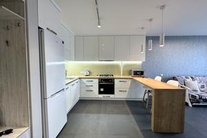 квартира по адресу Кульпарковская ул., 226-К