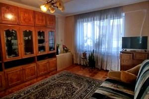 квартира по адресу Черновцы, Кишинёвская ул., 3-В