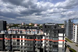 квартира за адресою Національної Гвардії вул., 16