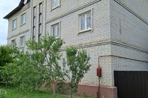 дом по адресу Краснопольская ул., 35