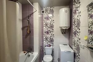 квартира за адресою Аерокосмічний просп., 41/2