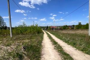 ділянка за адресою 