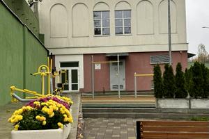 коммерческая по адресу Герцена ул., 35В