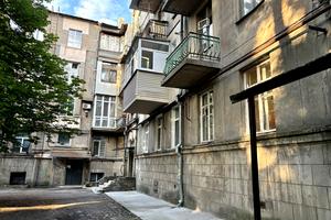 квартира по адресу Новоорловська вул., 2