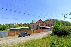 будинок за адресою Остапа Вишні вул., 8