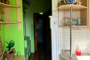 квартира по адресу Сахарова ул., 3