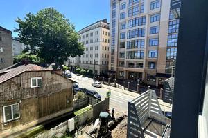 квартира за адресою Гарбарська вул., 23в