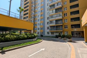 квартира по адресу Михайловская ул., 8