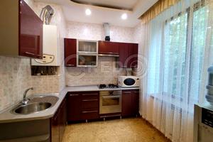 квартира за адресою Кропивницького вул., 54