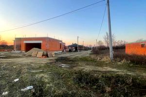 ділянка за адресою Ризька