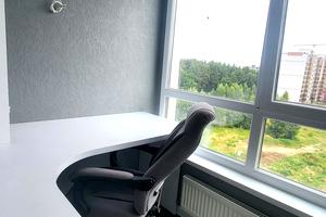 квартира по адресу Независимости ул., 21